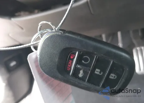 2024 Honda Civic Sport from USA, damaged, VIN 2HGFE2F5XRH591183